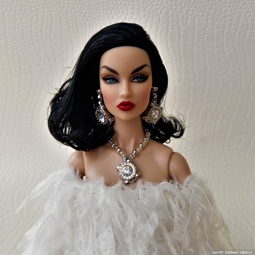 Кукольная бижутерия — Фэшн