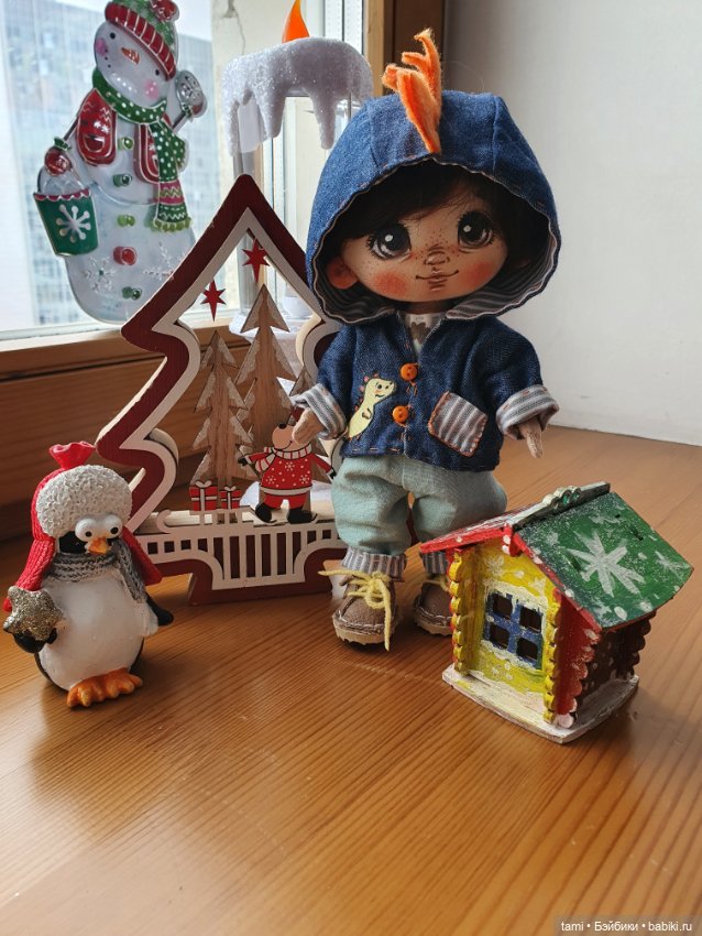 Фоточки моих любимок — Домашние коллекции кукол: фото собраний