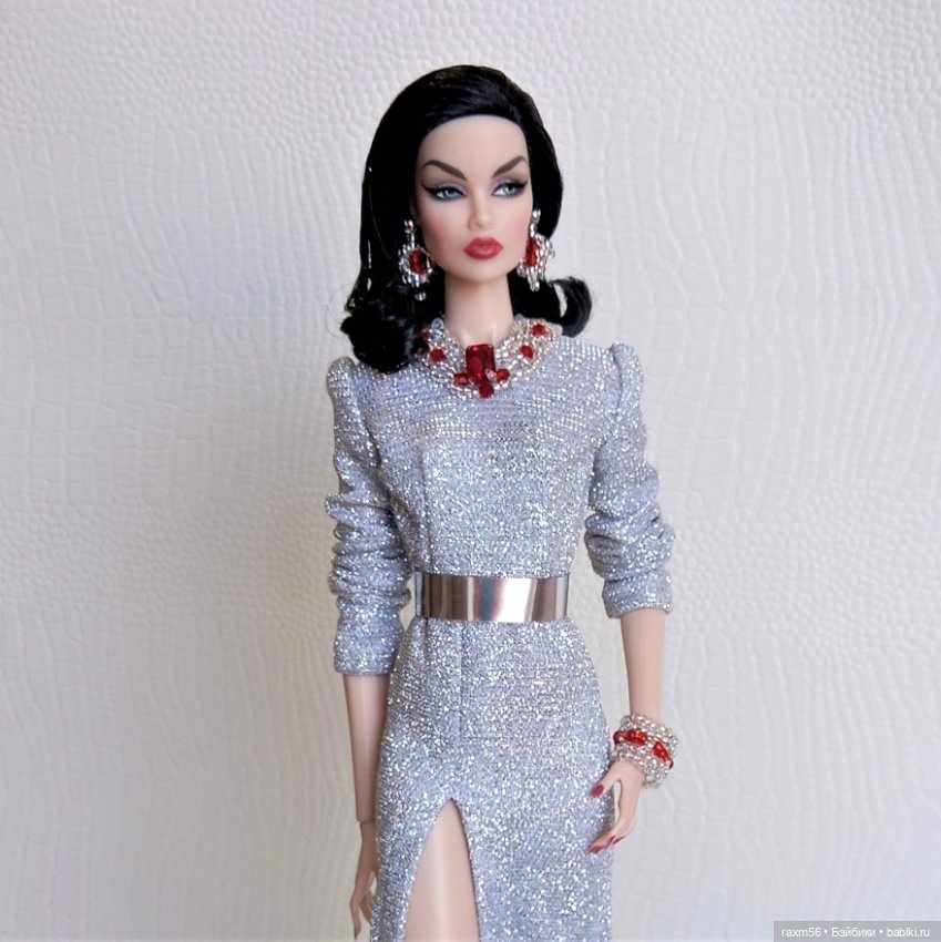 Кукольная бижутерия — Фэшн