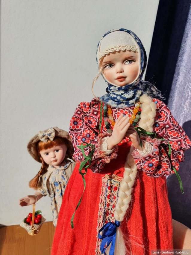 Фоточки моих любимок — Домашние коллекции кукол: фото собраний