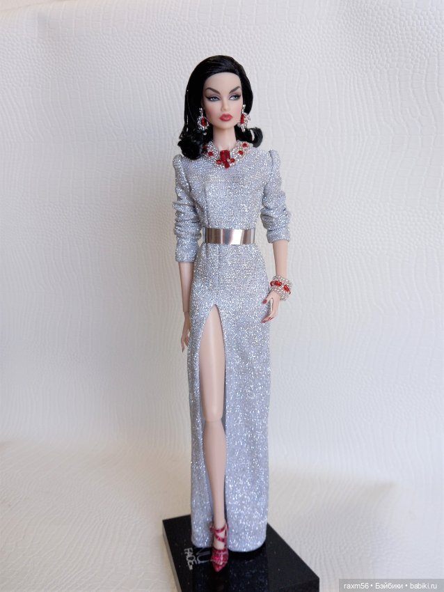 Кукольная бижутерия — Фэшн