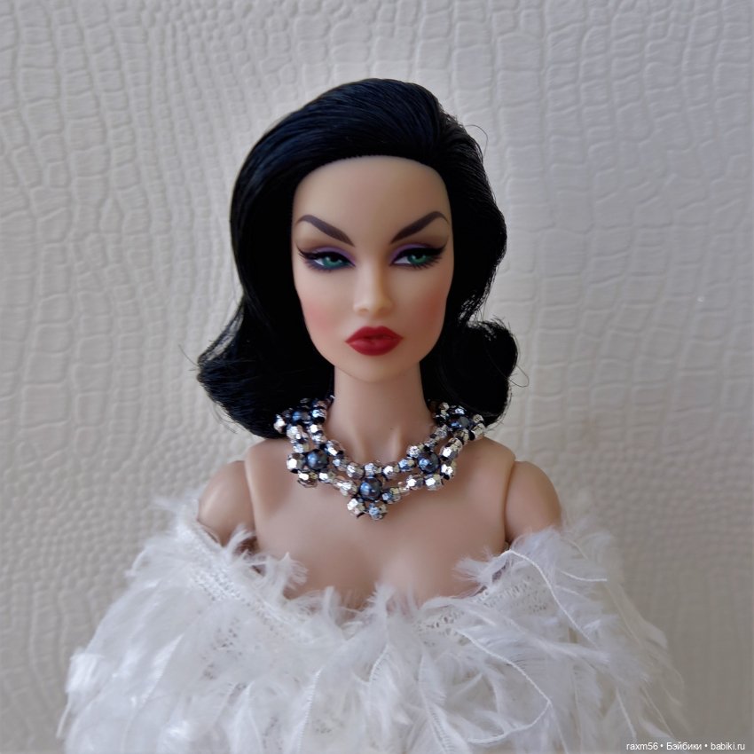 Кукольная бижутерия — Фэшн