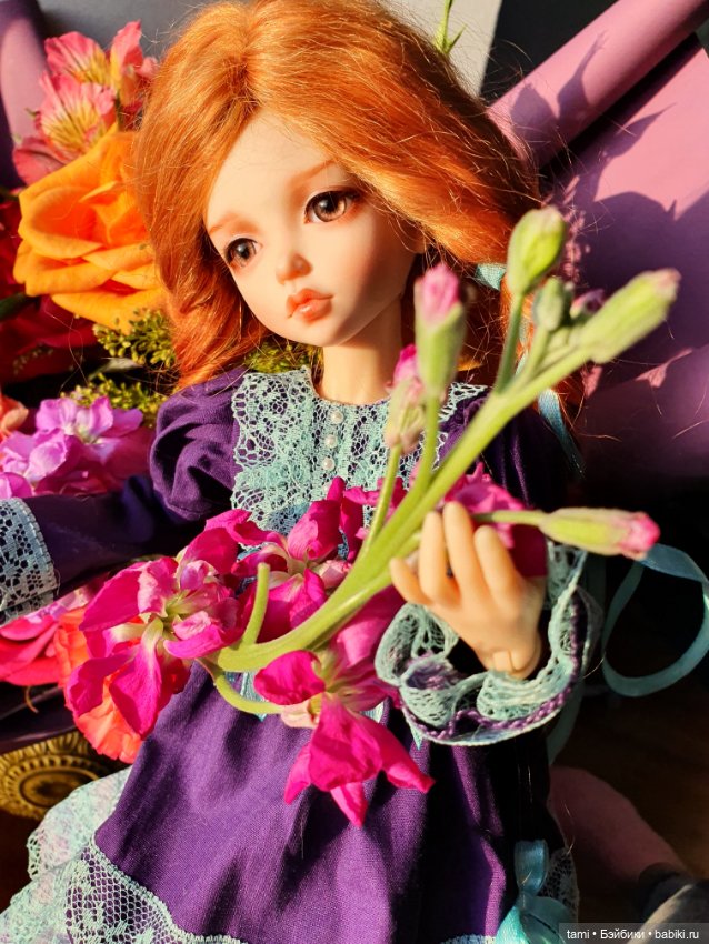 Фоточки моих любимок — Домашние коллекции кукол: фото собраний