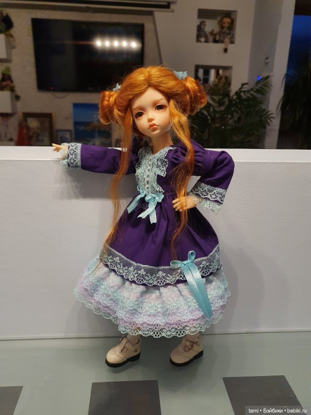 Фоточки моих любимок — Домашние коллекции кукол: фото собраний