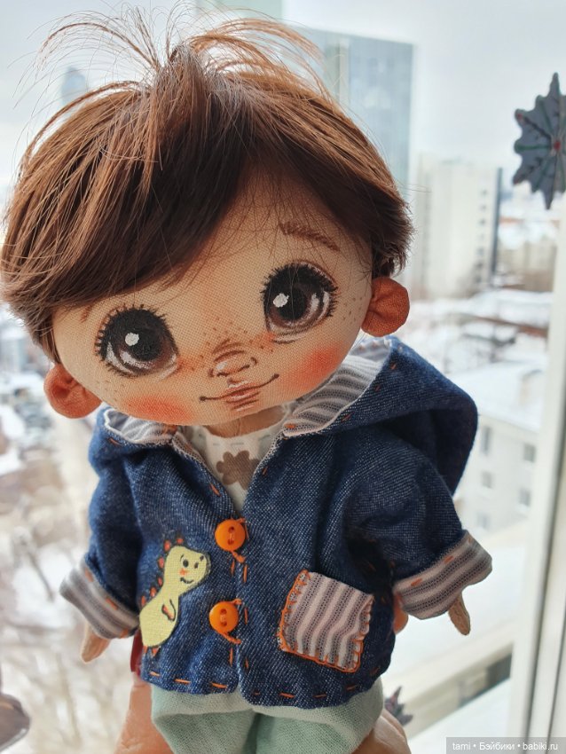 Фоточки моих любимок — Домашние коллекции кукол: фото собраний (фото 2)