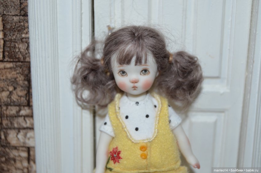 Солнечная Уточка от Sun Joo Lee (фото 7)