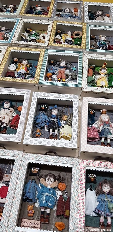 Солнечная Уточка от Sun Joo Lee (фото 9)