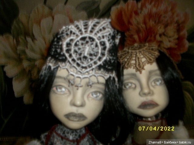 Птицы-Девы Сирин и Алконост из древнейших славянских легенд