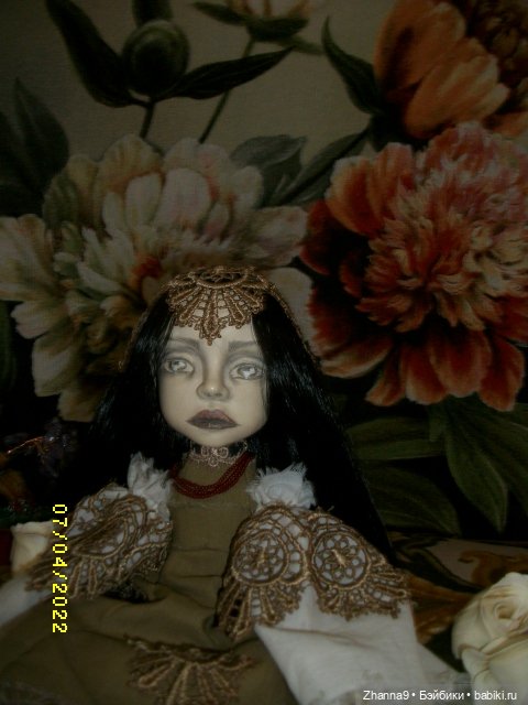 Птицы-Девы Сирин и Алконост из древнейших славянских легенд