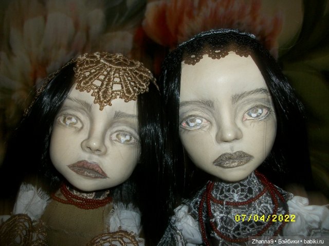 Птицы-Девы Сирин и Алконост из древнейших славянских легенд