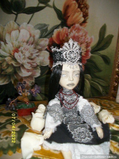 Птицы-Девы Сирин и Алконост из древнейших славянских легенд