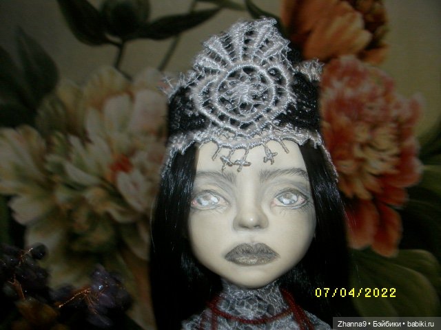 Птицы-Девы Сирин и Алконост из древнейших славянских легенд (фото 5)