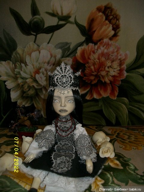 Птицы-Девы Сирин и Алконост из древнейших славянских легенд