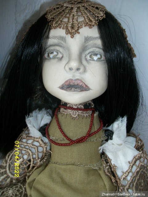 Птицы-Девы Сирин и Алконост из древнейших славянских легенд