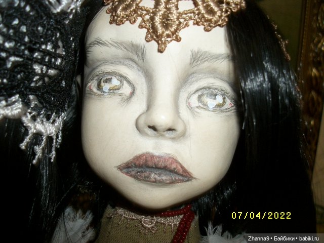 Птицы-Девы Сирин и Алконост из древнейших славянских легенд