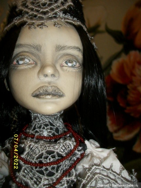 Птицы-Девы Сирин и Алконост из древнейших славянских легенд