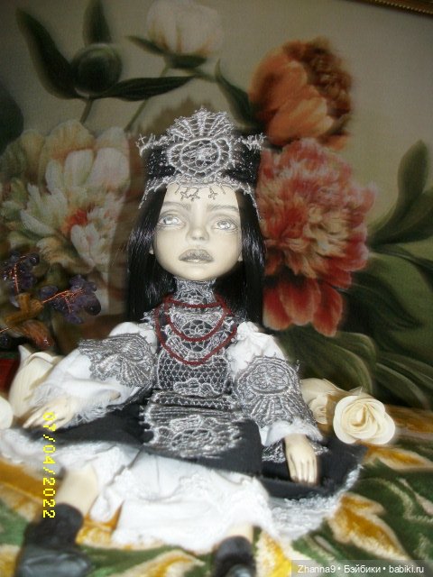 Птицы-Девы Сирин и Алконост из древнейших славянских легенд (фото 4)