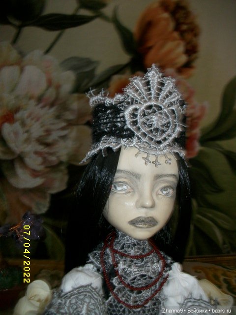 Птицы-Девы Сирин и Алконост из древнейших славянских легенд (фото 10)