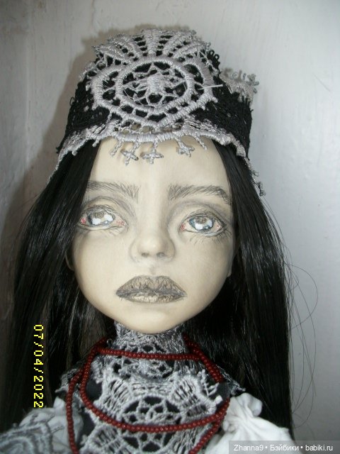 Птицы-Девы Сирин и Алконост из древнейших славянских легенд