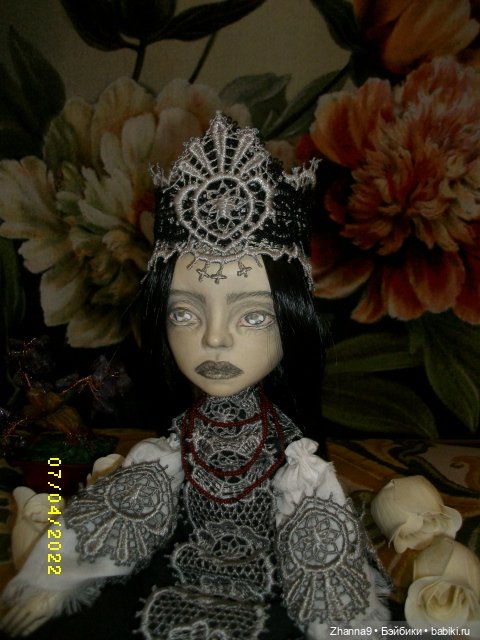 Птицы-Девы Сирин и Алконост из древнейших славянских легенд