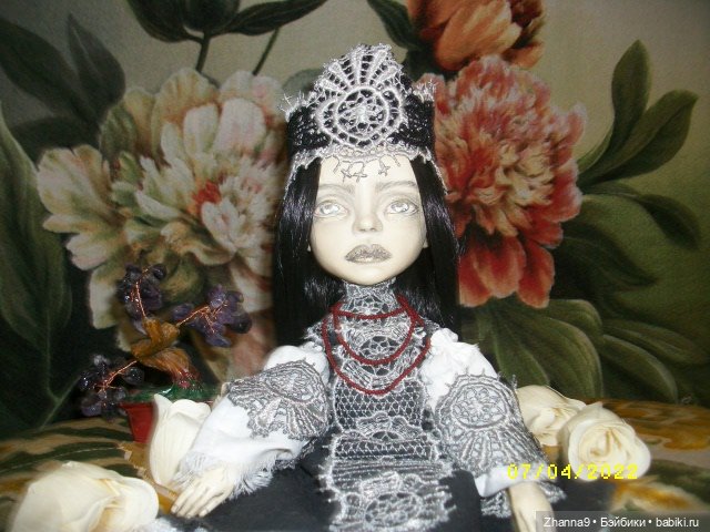 Птицы-Девы Сирин и Алконост из древнейших славянских легенд (фото 6)