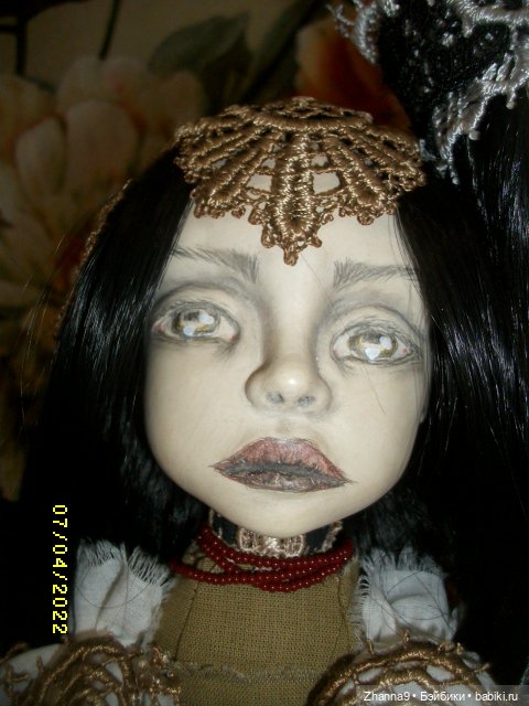 Птицы-Девы Сирин и Алконост из древнейших славянских легенд