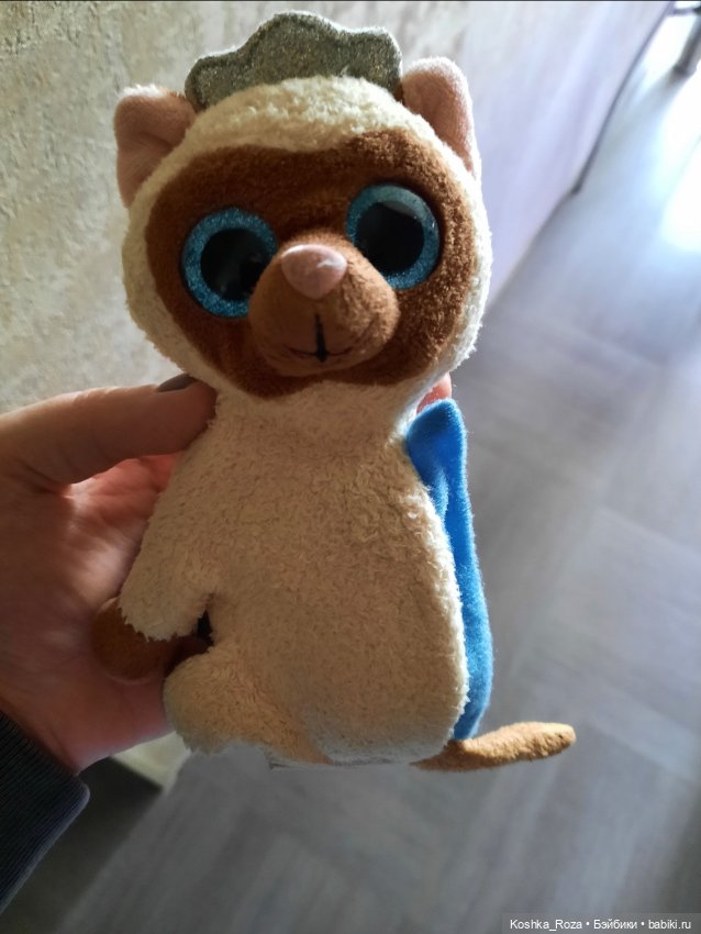 Маша и её кошачий прайд (часть 4) (фото 3)