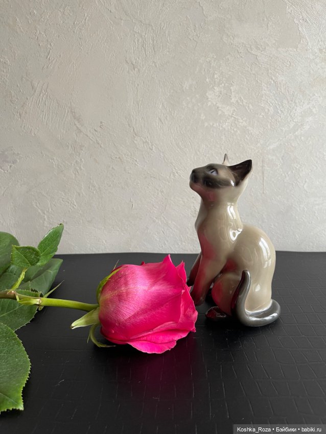 Маша и её кошачий прайд (часть 4) (фото 8)