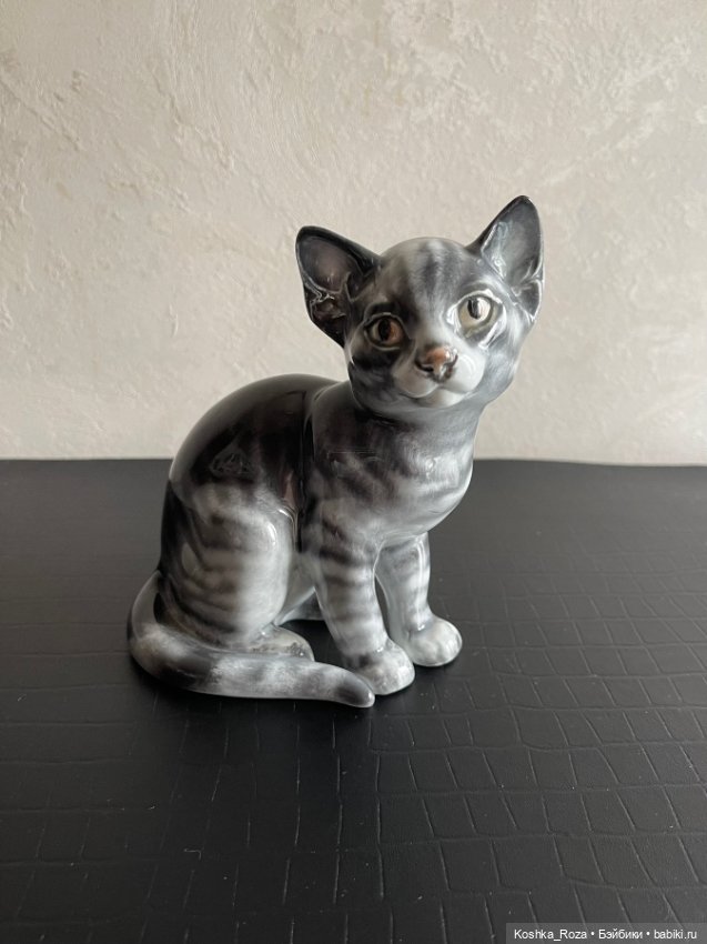 Маша и её кошачий прайд (часть 4) (фото 5)