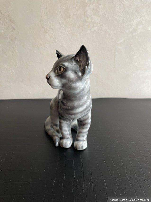 Маша и её кошачий прайд (часть 4) (фото 6)