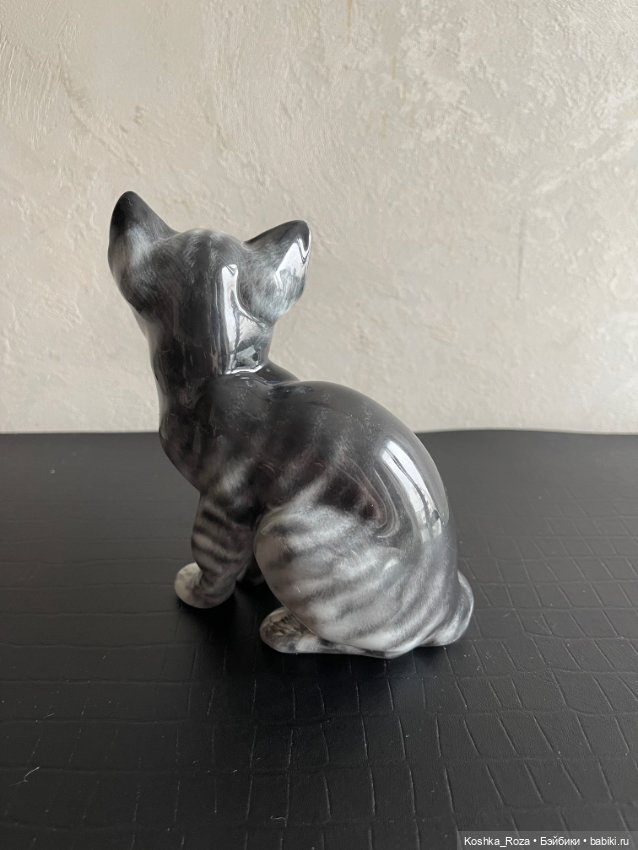 Маша и её кошачий прайд (часть 4) (фото 7)