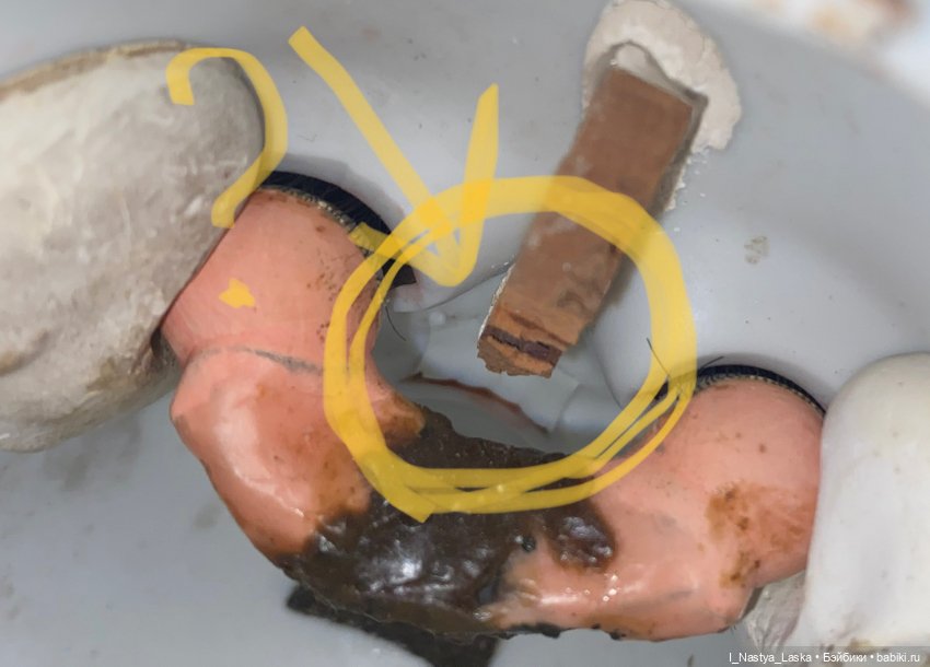 Знатоки Марселек — Антикварные куклы Armand Marseille (AM): молд 390