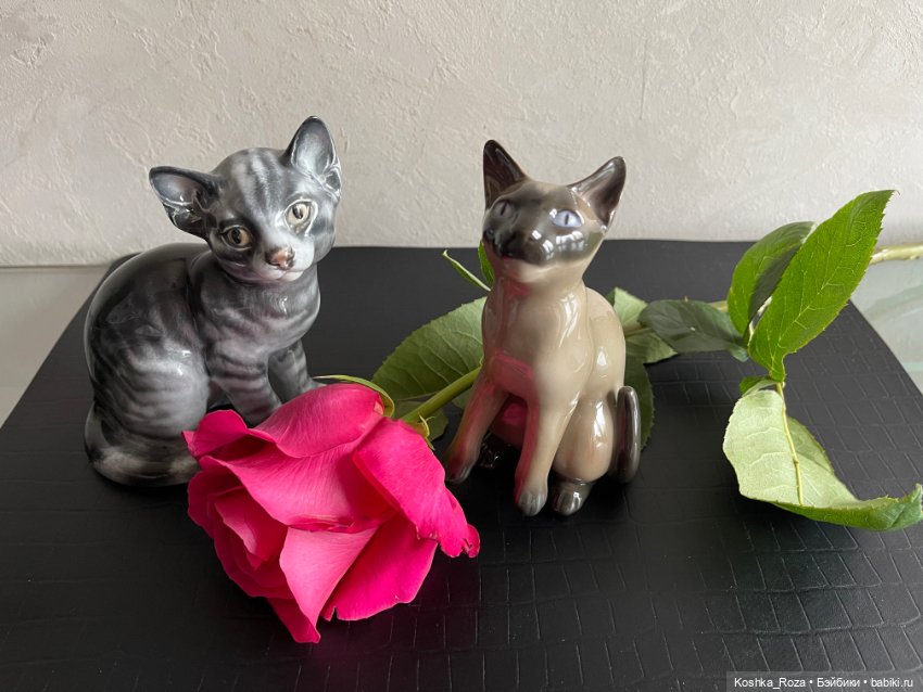 Маша и её кошачий прайд (часть 4) (фото 2)