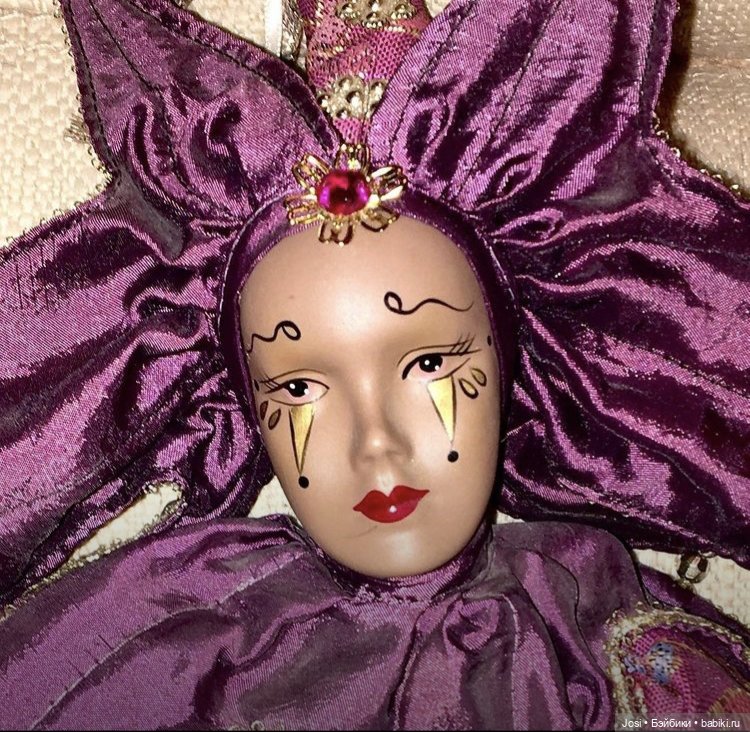 Кто хочет в Венецианскую сказку