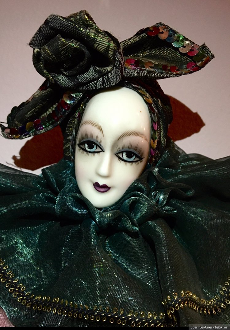 Кто хочет в Венецианскую сказку (фото 9)