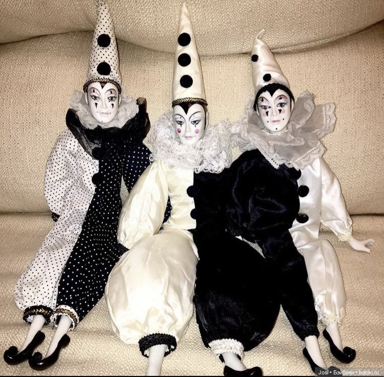 Кто хочет в Венецианскую сказку