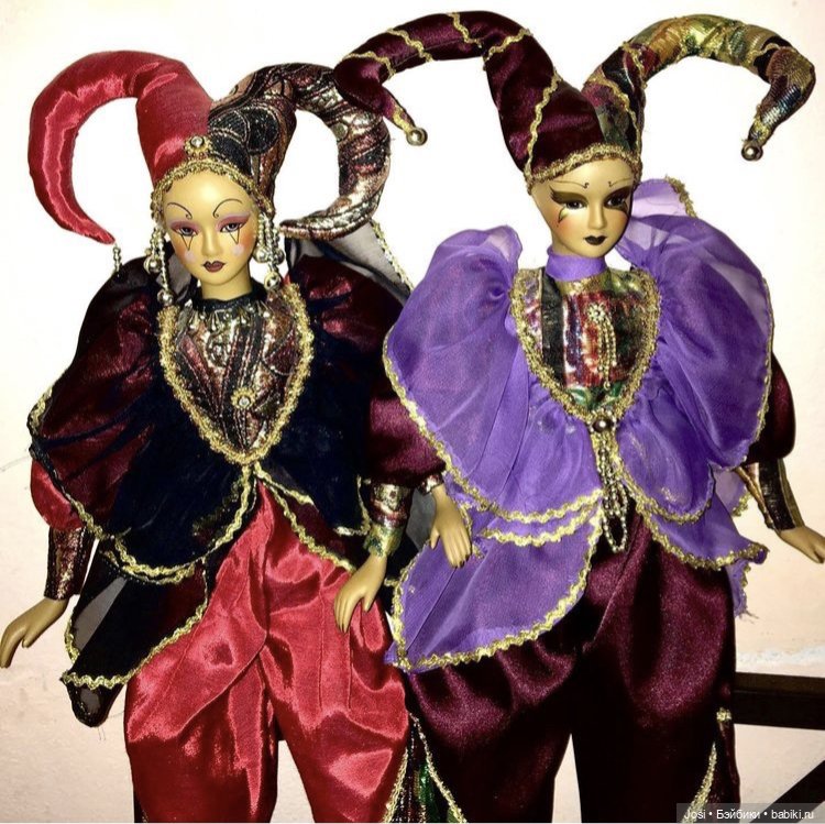 Кто хочет в Венецианскую сказку (фото 4)