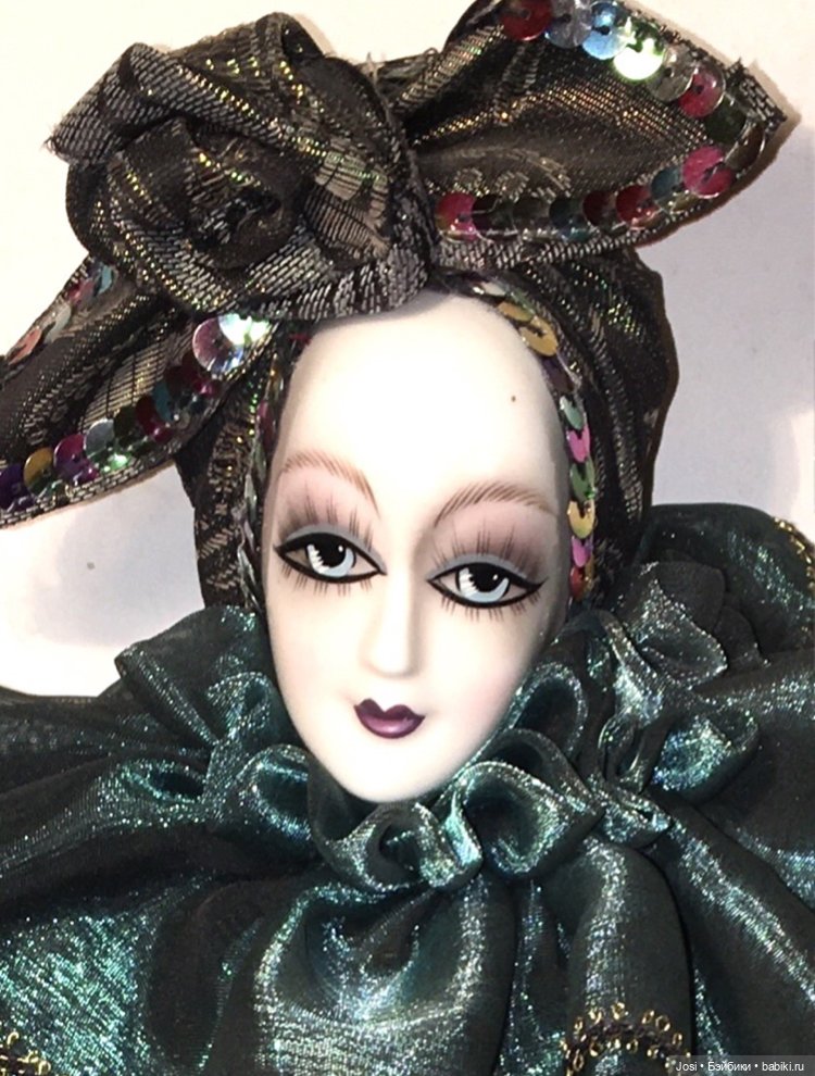 Кто хочет в Венецианскую сказку (фото 7)