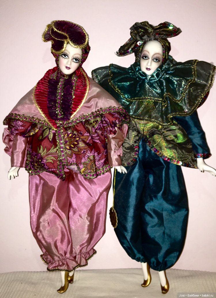 Кто хочет в Венецианскую сказку (фото 8)