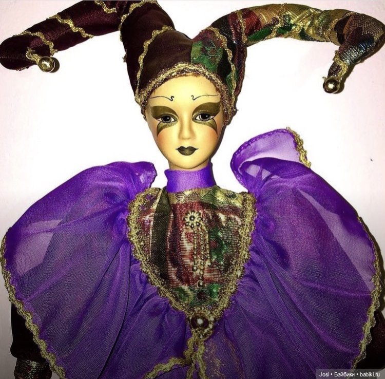 Кто хочет в Венецианскую сказку (фото 6)