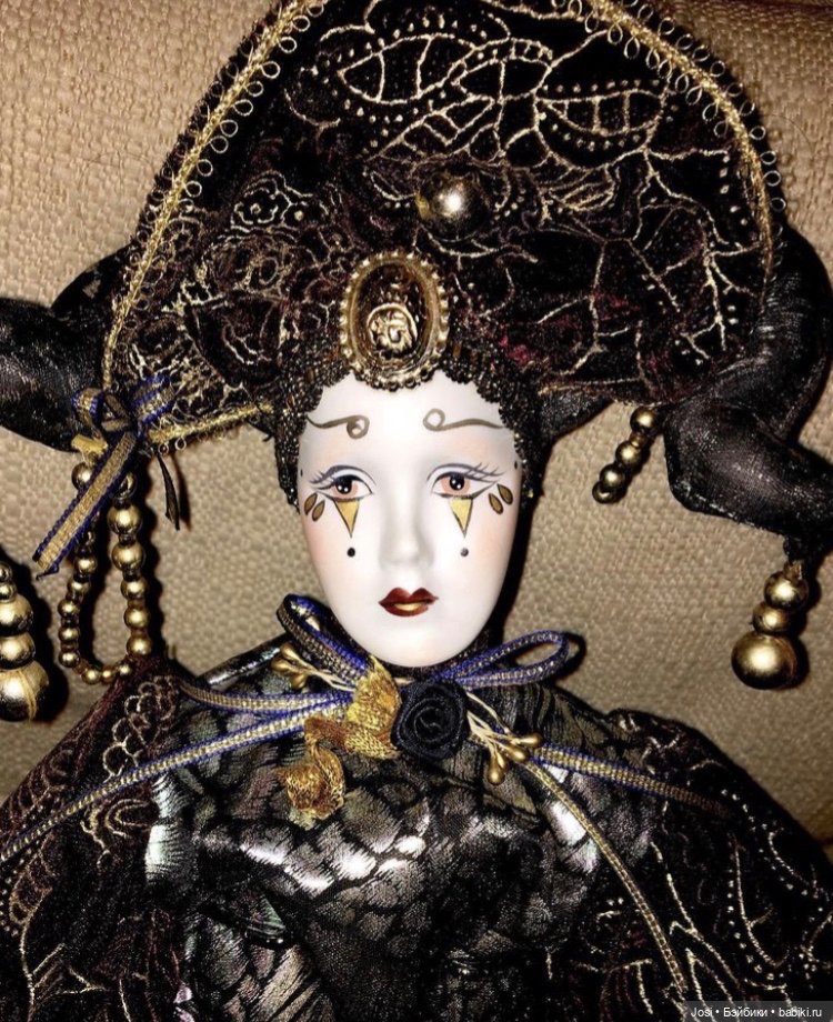 Кто хочет в Венецианскую сказку