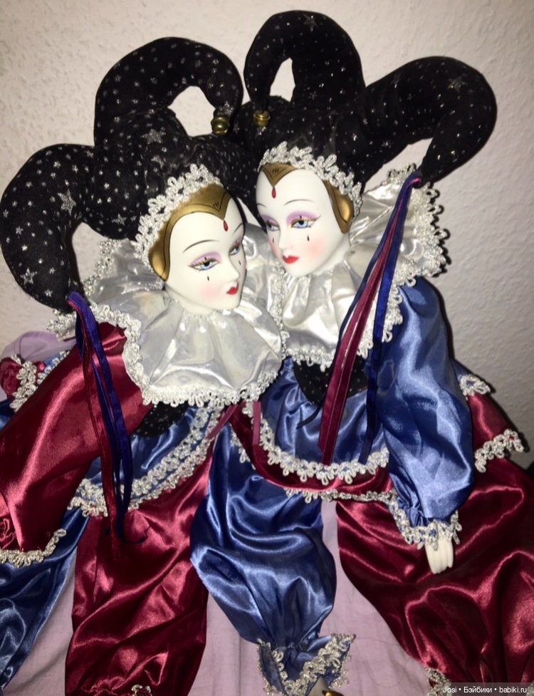 Кто хочет в Венецианскую сказку (фото 2)