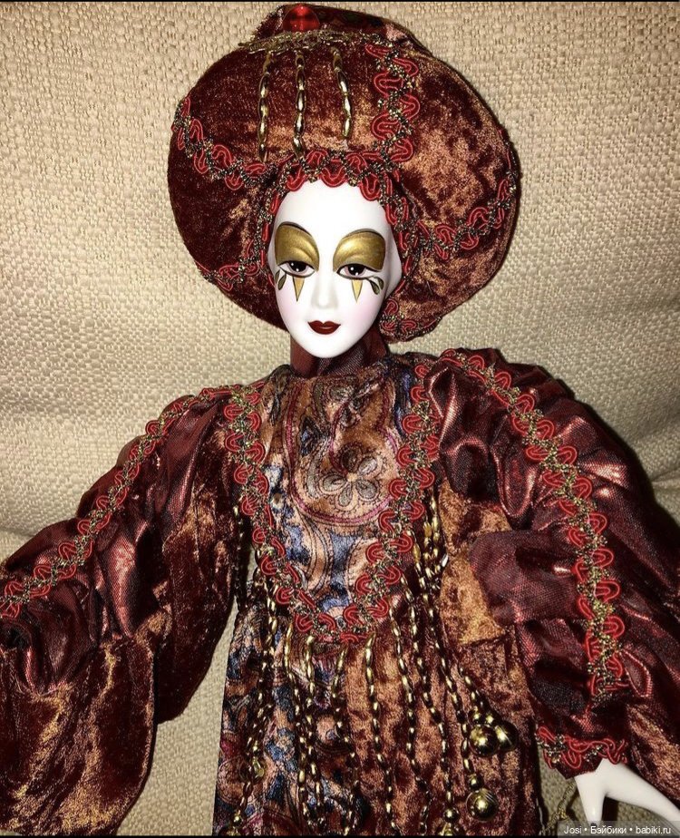 Кто хочет в Венецианскую сказку (фото 10)