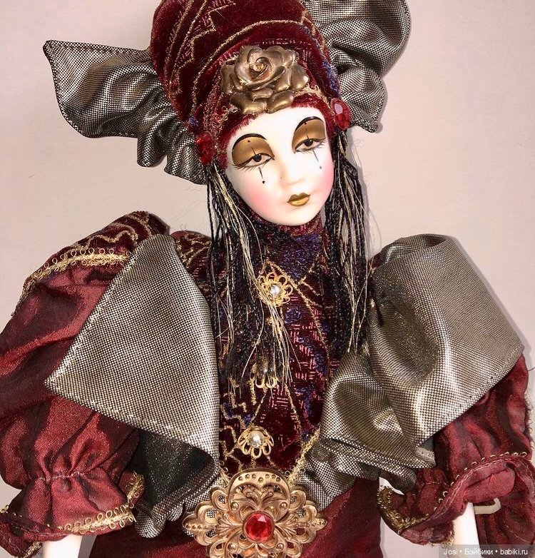 Кто хочет в Венецианскую сказку