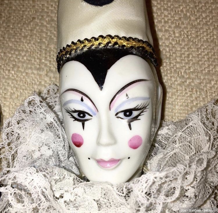 Кто хочет в Венецианскую сказку