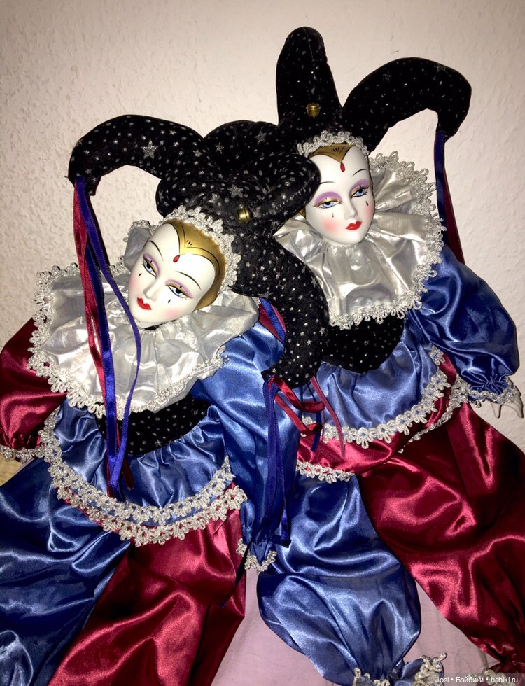 Кто хочет в Венецианскую сказку (фото 3)