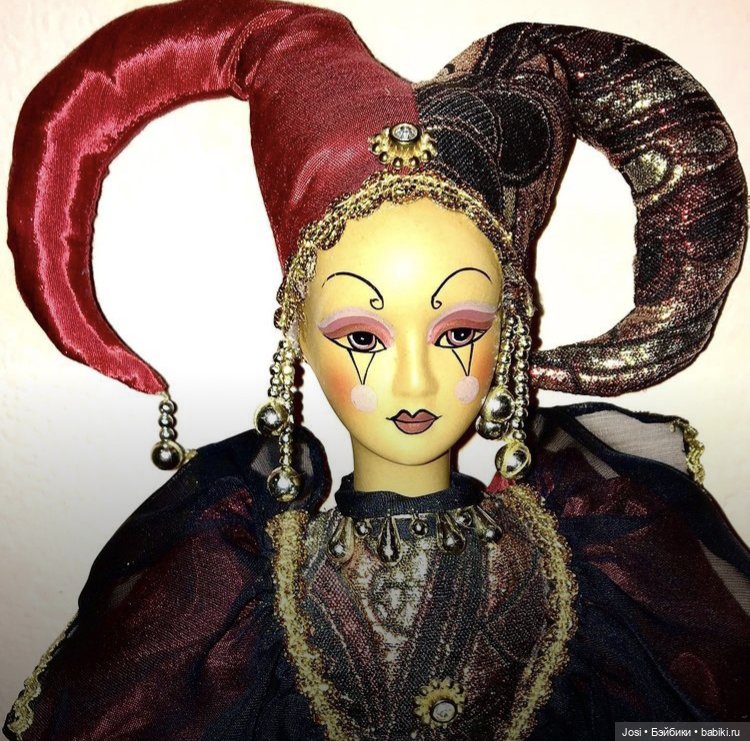 Кто хочет в Венецианскую сказку (фото 5)