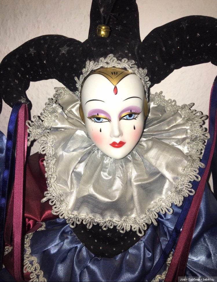 Кто хочет в Венецианскую сказку