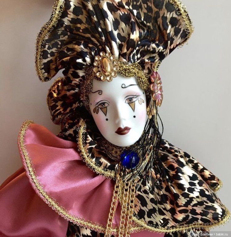 Кто хочет в Венецианскую сказку