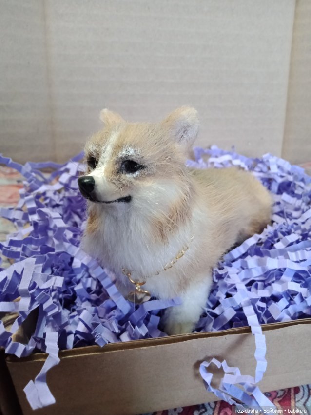 Каждому ребенку обязательно нужна собака